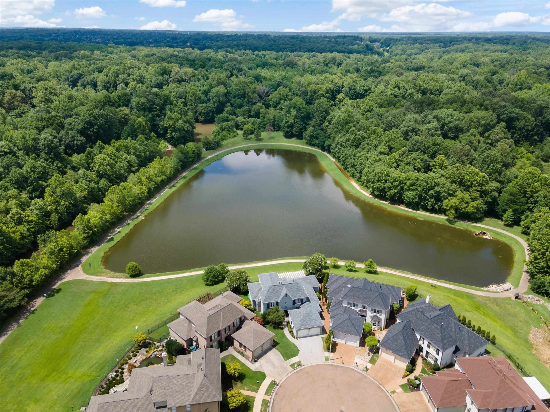 2060 ARDEN LANDING, Germantown, TN, 38139