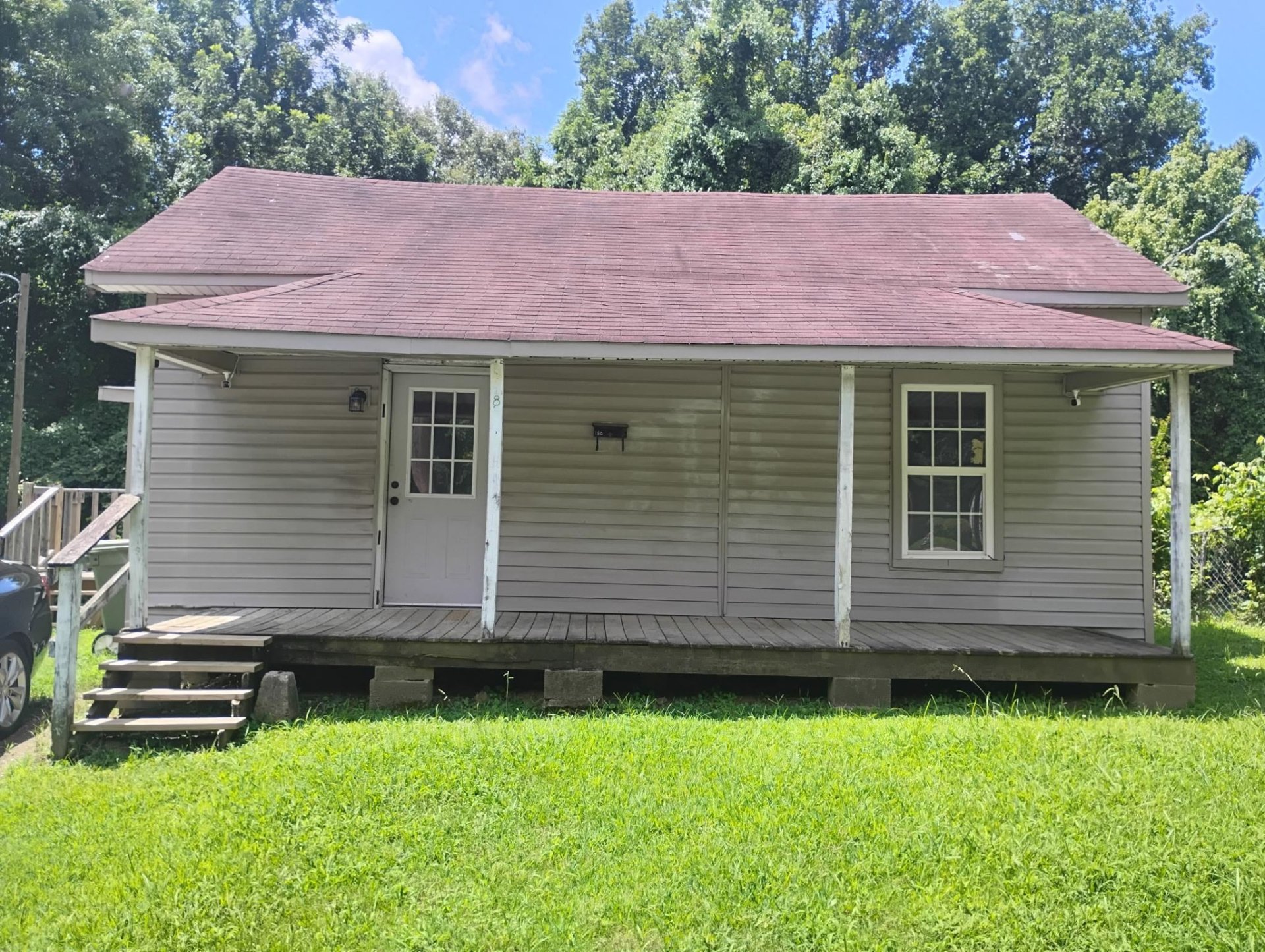 180 BARBEE, Ripley, TN, 38063-1802