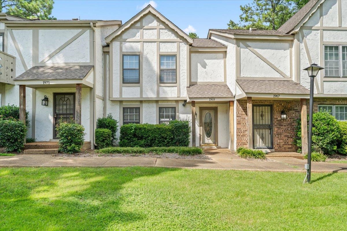 1969 VIENNA, Germantown, TN, 38138