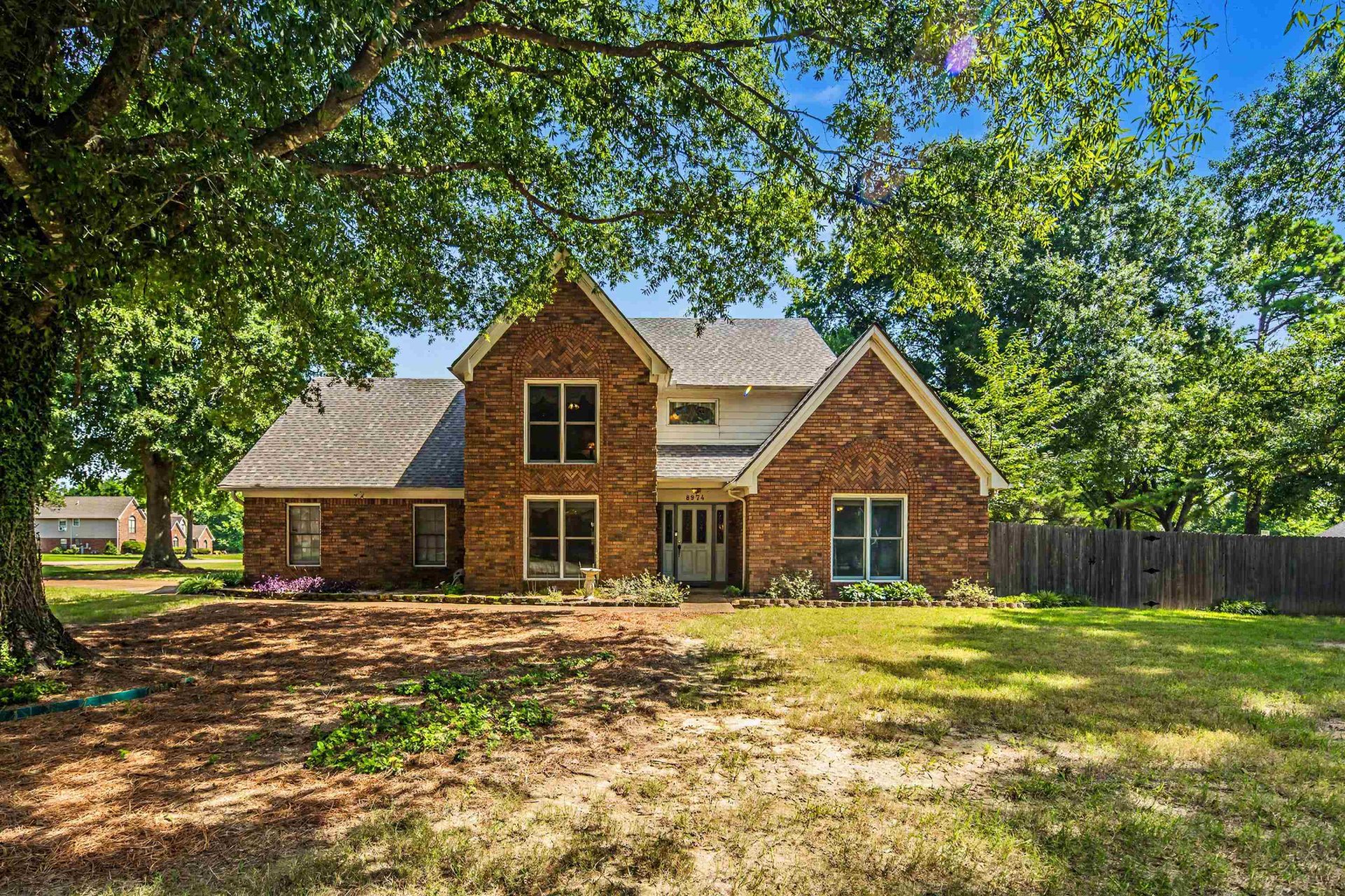 8974 GANDY, Bartlett, TN, 38133