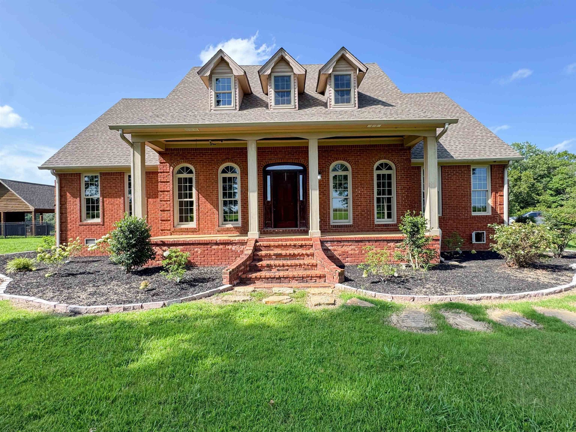 1750 MILL CREEK, Halls, TN, 38040-8810