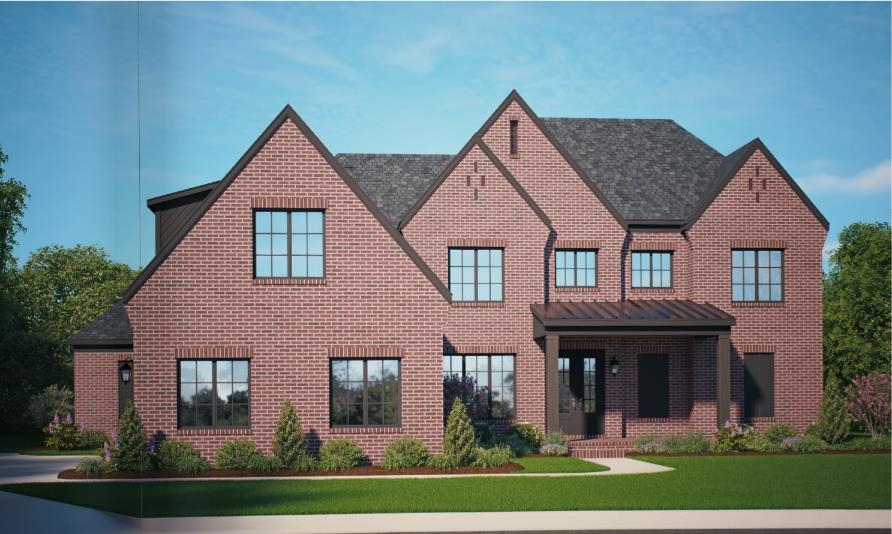 9502 WILD DOVE, Lakeland, TN, 38002