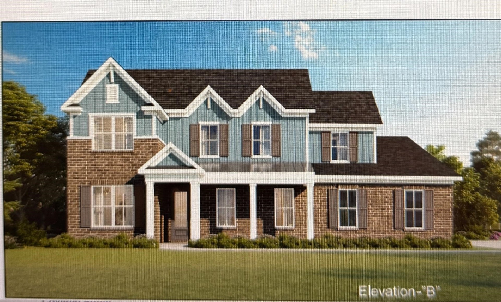 80 HAZEL CREST, Oakland, TN, 38060