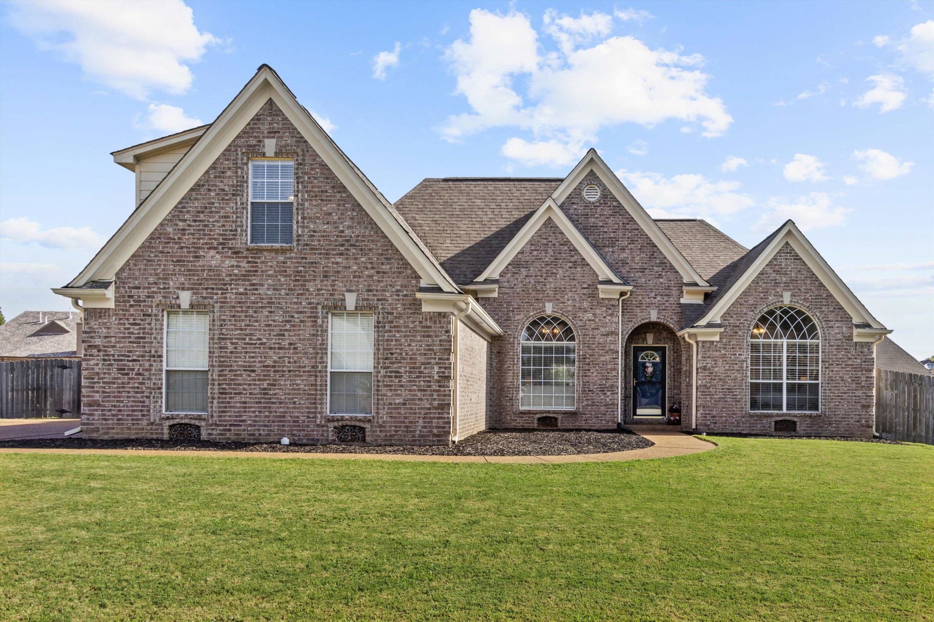 6510 ROYAL VALLEY, Bartlett, TN, 38135