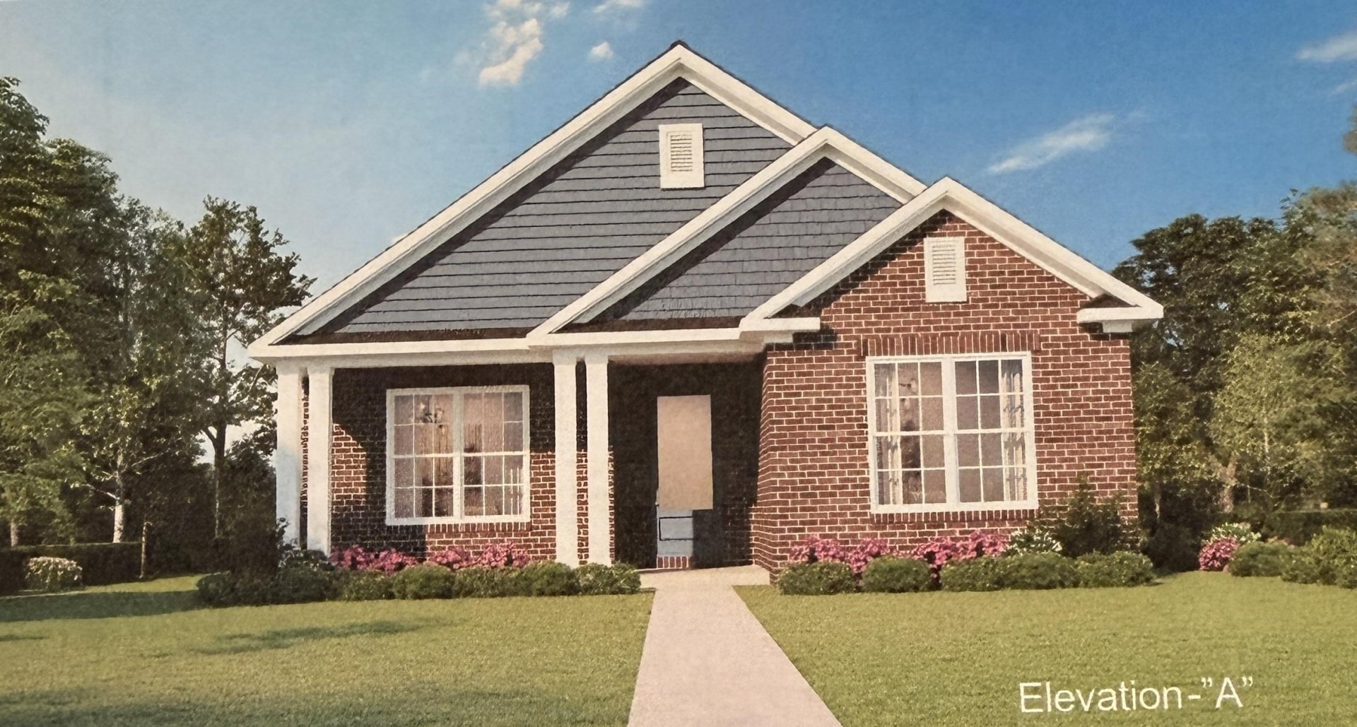 200 OAK HAVEN, Oakland, TN, 38060