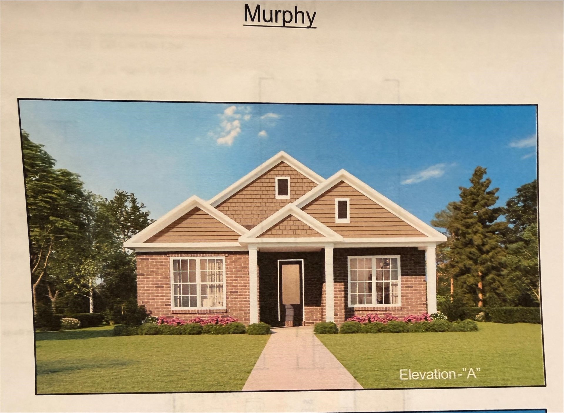 190 MEWBORN FARM, Oakland, TN, 38060