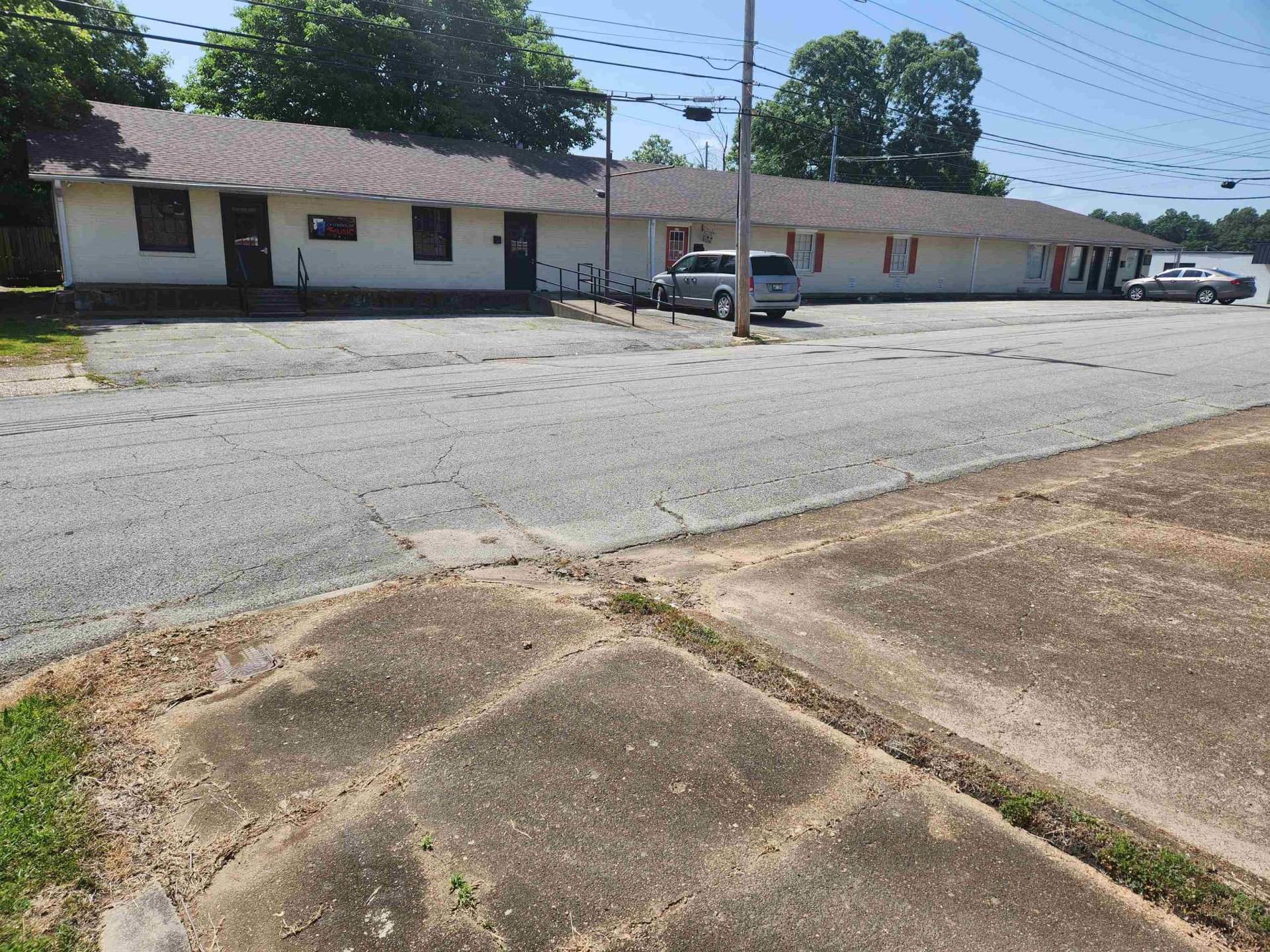 111 WILSON             - AVE
