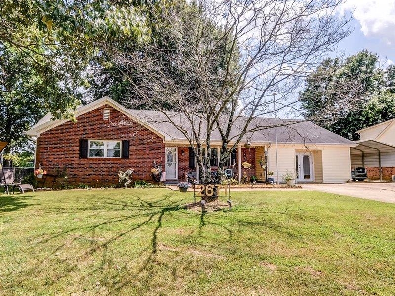 2671 HWY 59 HWY W