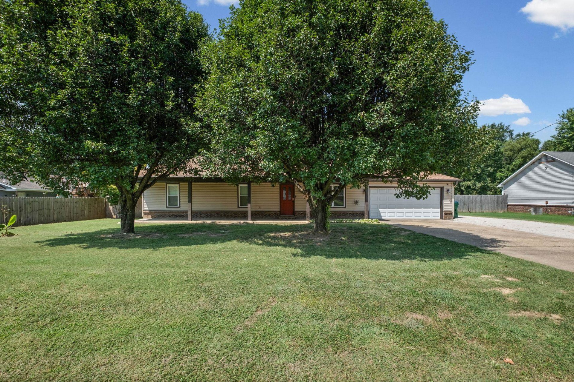 267 NANCYE REEDER DR