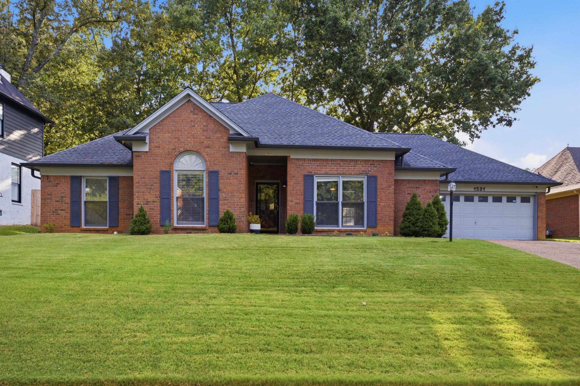 1531 FOX TRACE DR