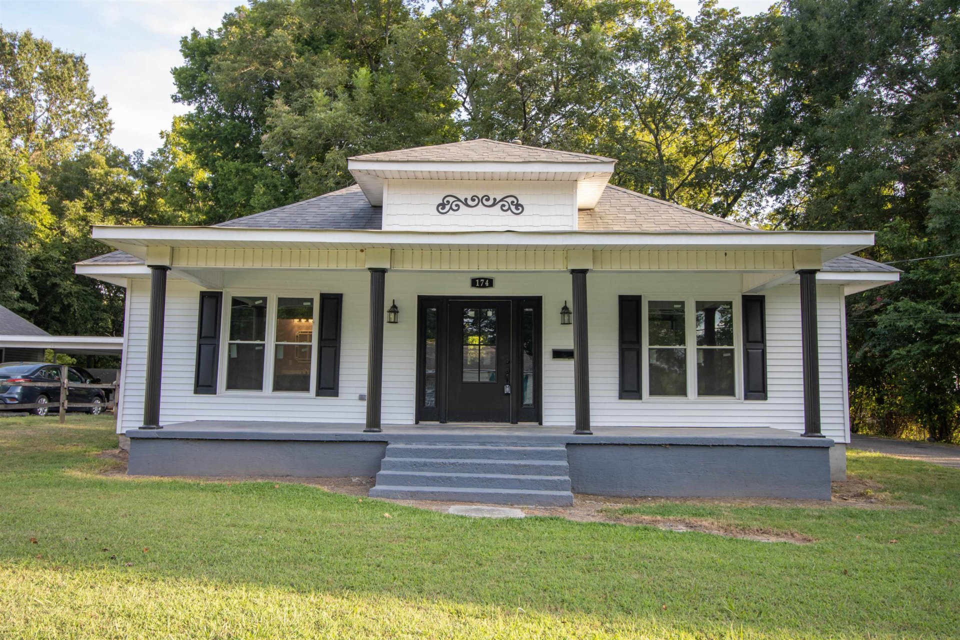 174 TUCKER AVE