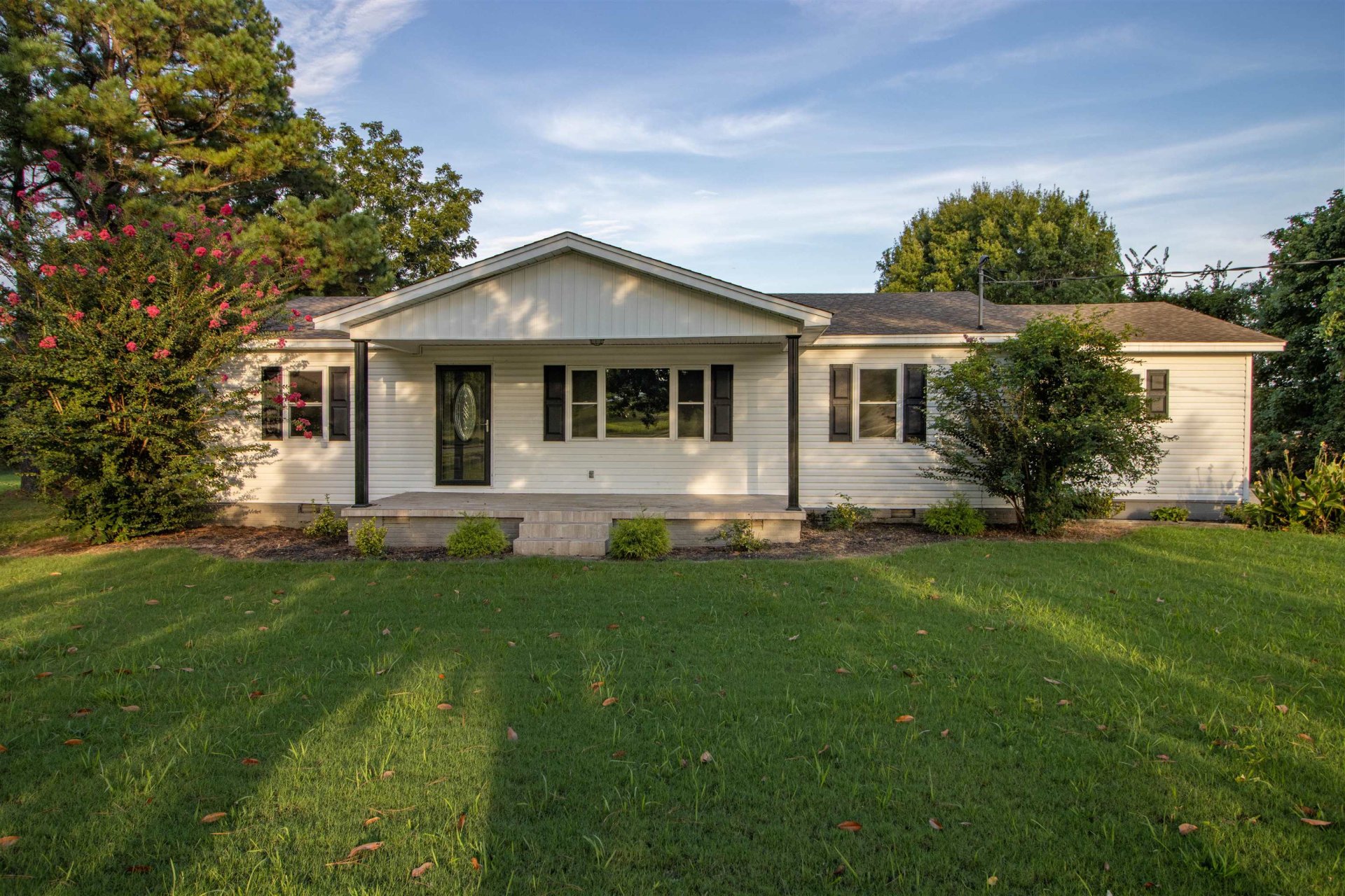 7939 LIGHTFOOT LUCKETT RD
