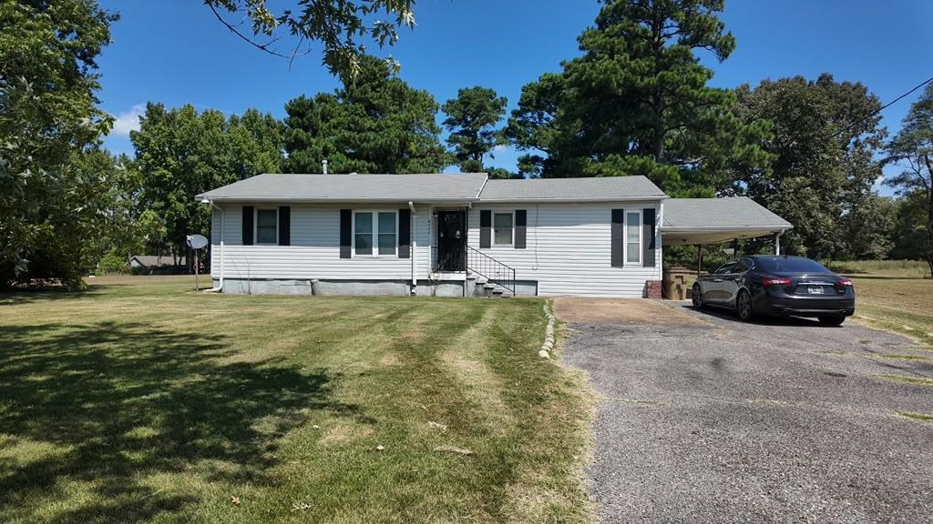 6454 KERRVILLE-ROSEMARK RD