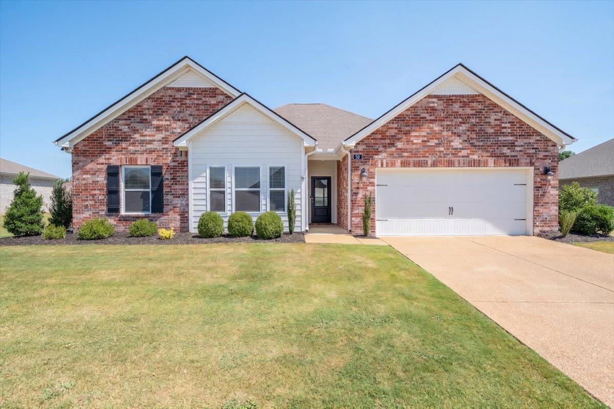 50 DAISY DR