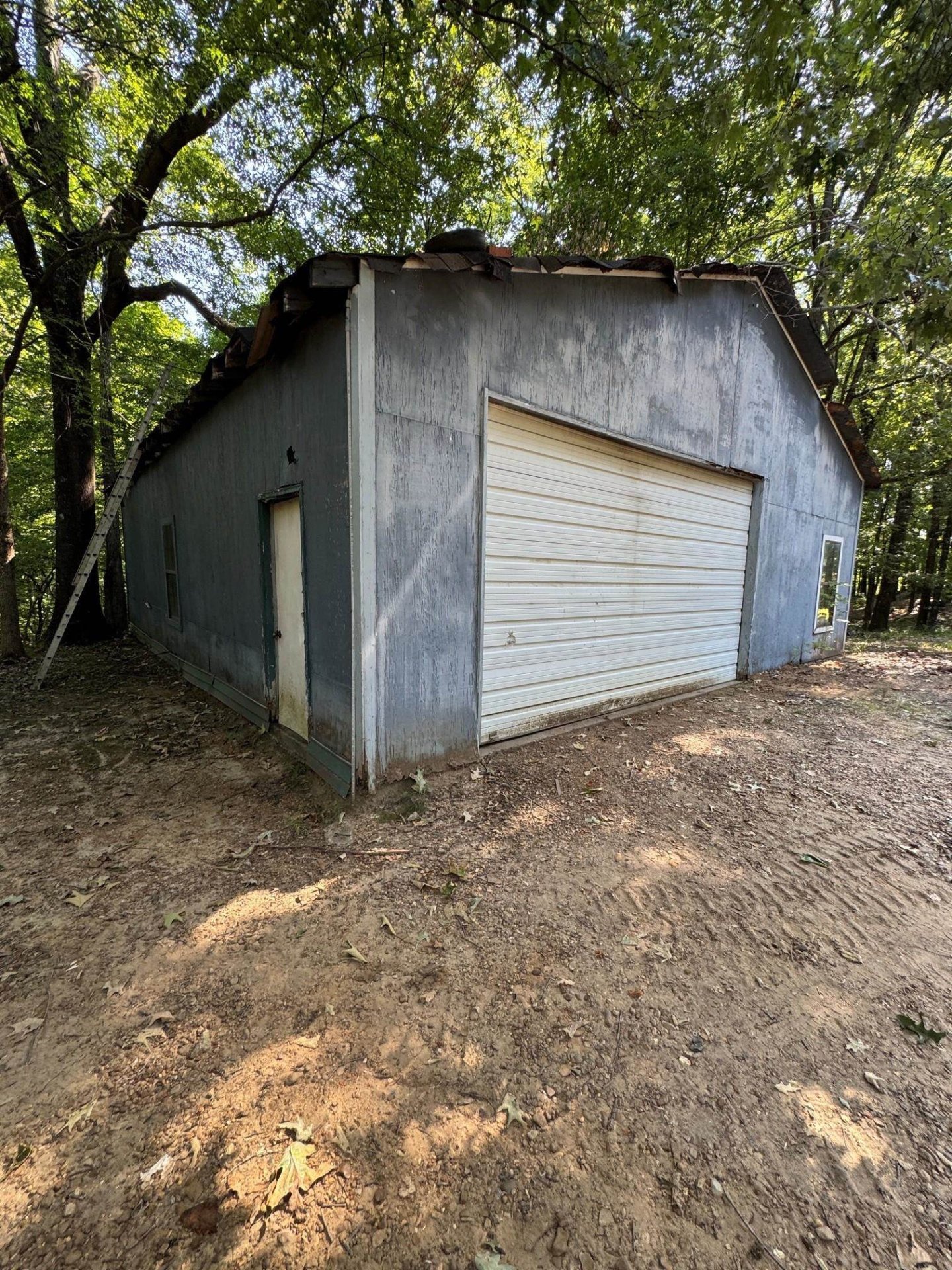 313 FLETCHER RD