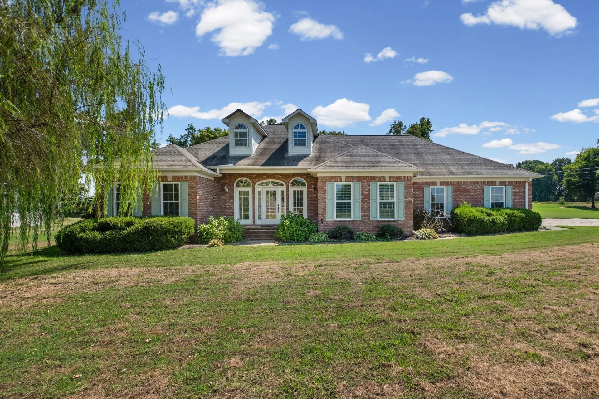 371 BRIERHEDGE RD