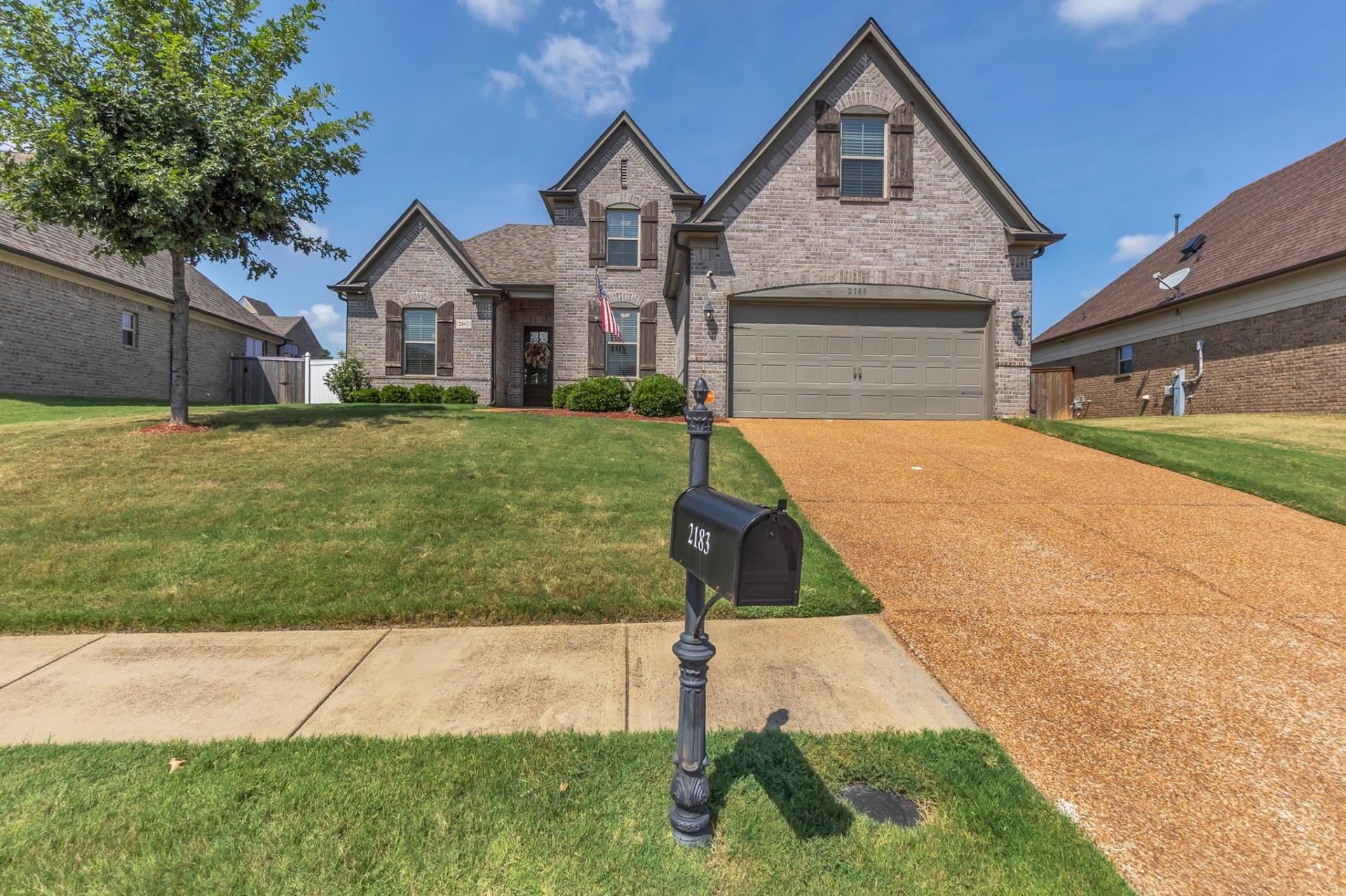 2183 COLERIDGE DR