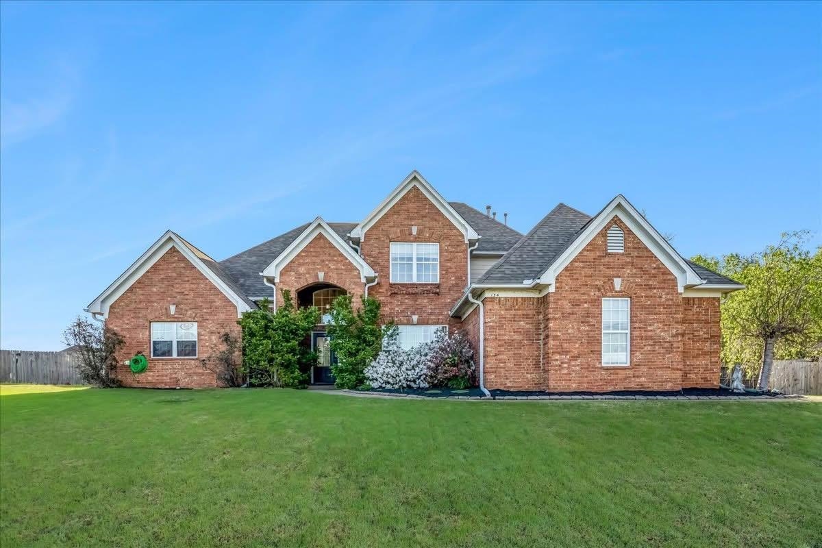 134 REMBERT DR