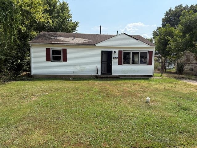 4817 SARATOGA RD