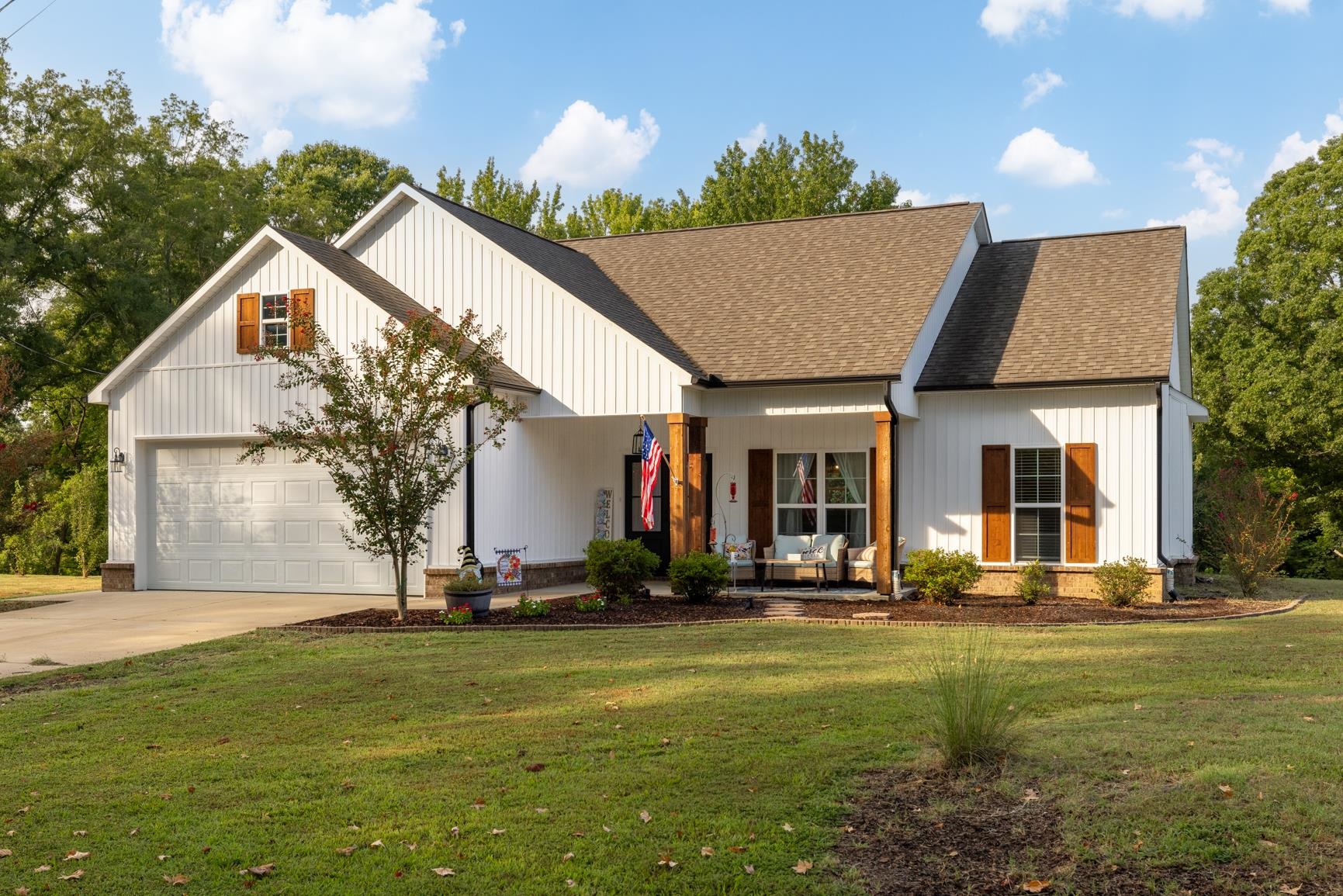 191 GLEN SPRINGS RD