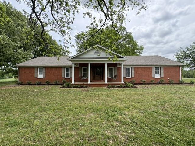 1465 DAWSON RD