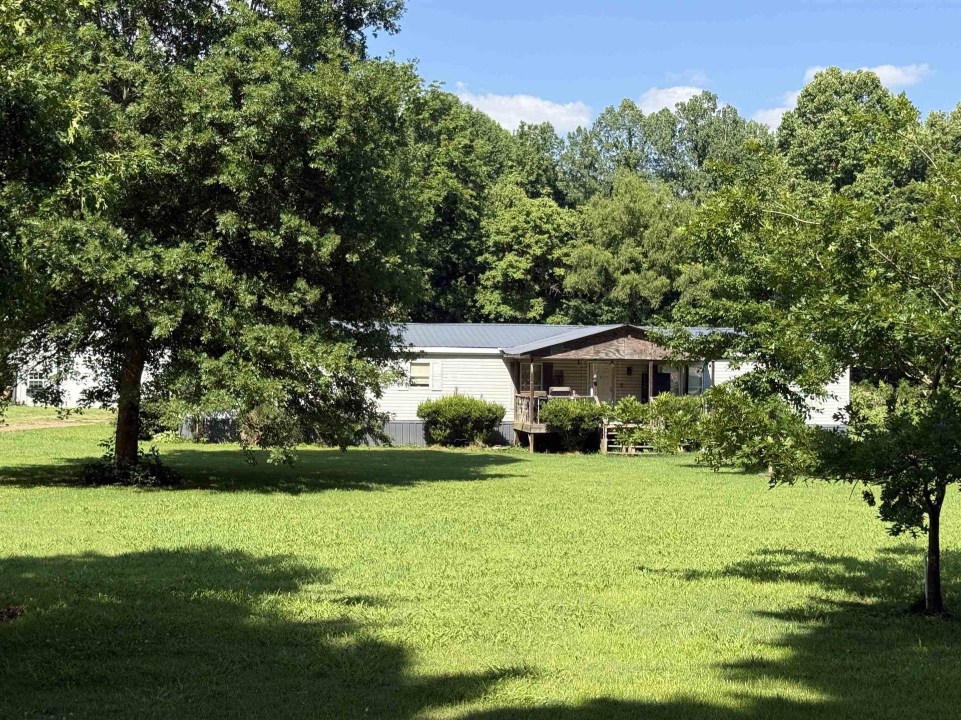 2572 JEFF WEBB, Ripley, TN, 38063