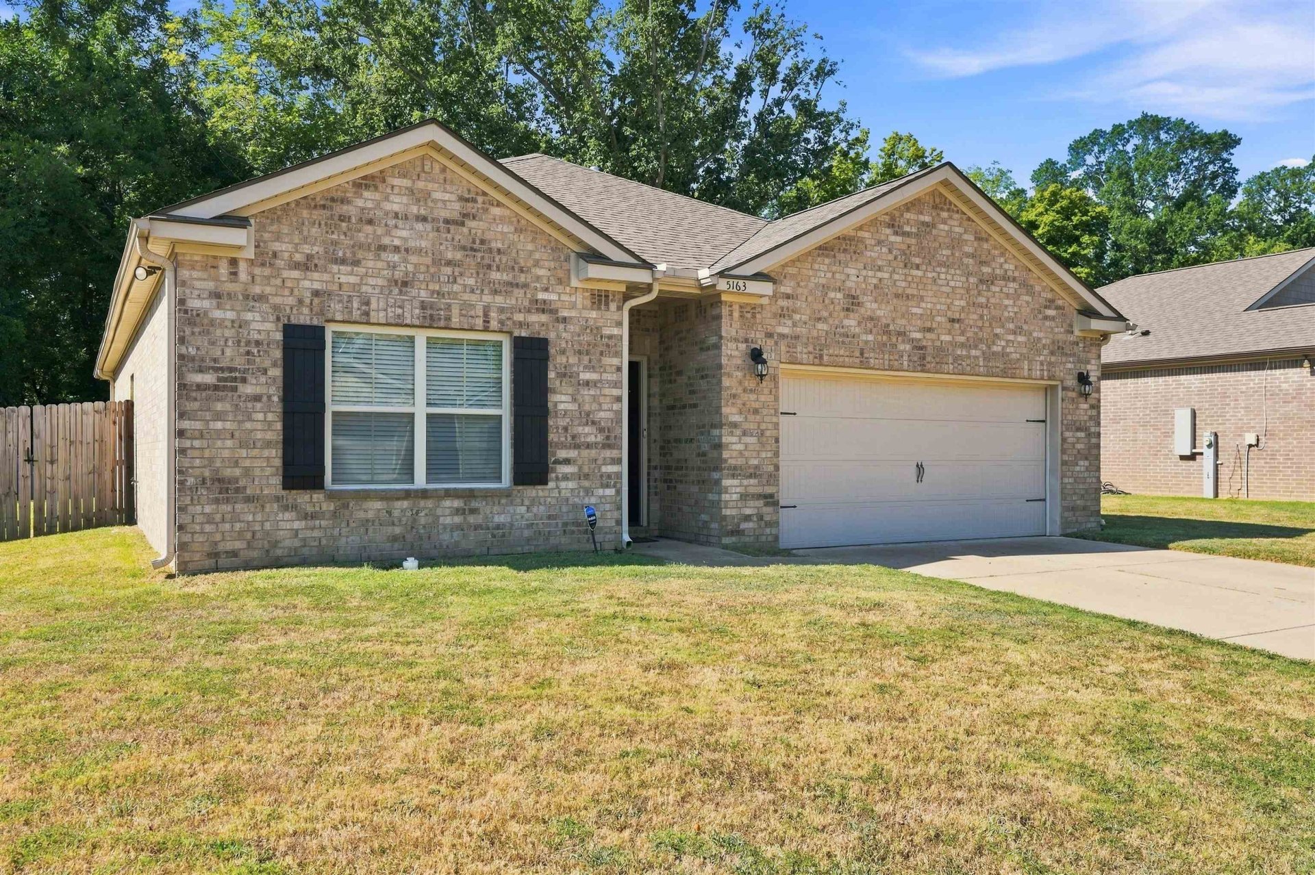 5163 SHELLBACK DR