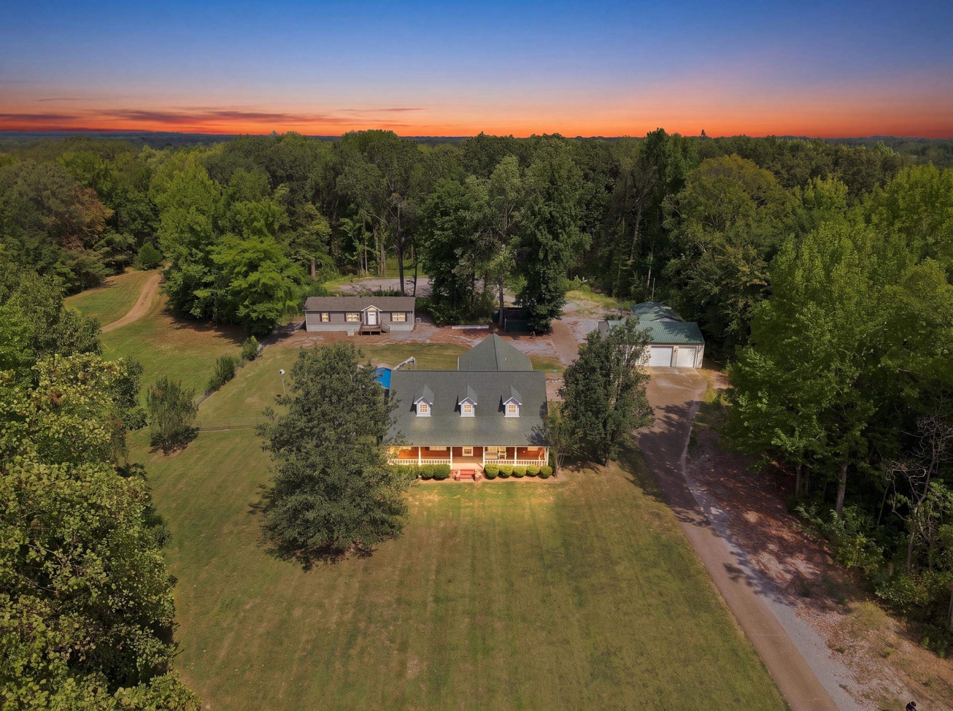 1965 PEETE RD