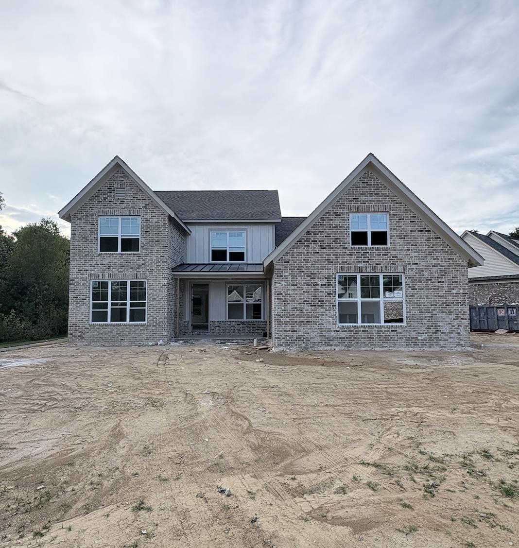 5019 PORCH ROCK CV