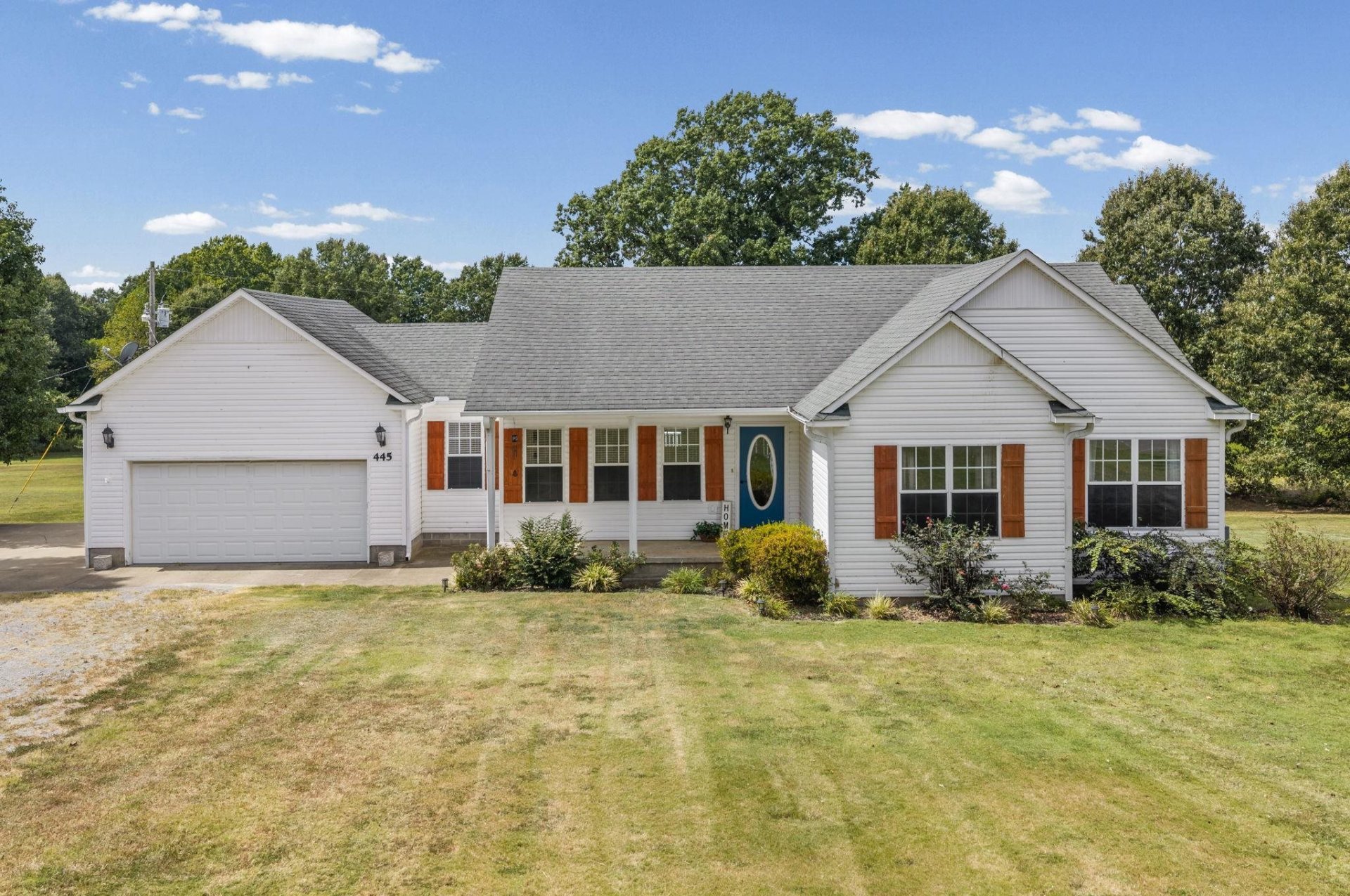 445 MARYS CHAPEL RD