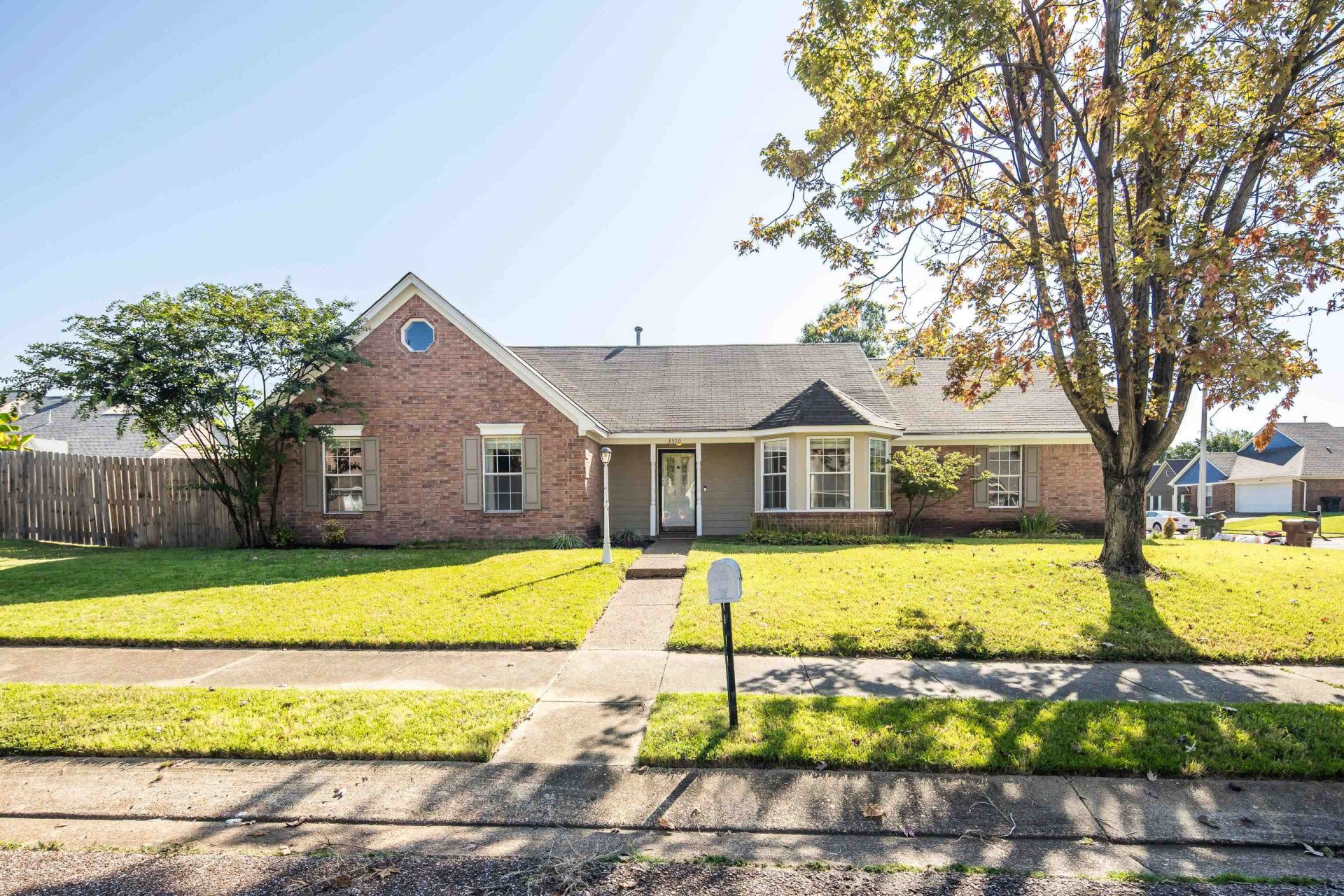 3510 RIPPLECHASE, Bartlett, TN, 38133