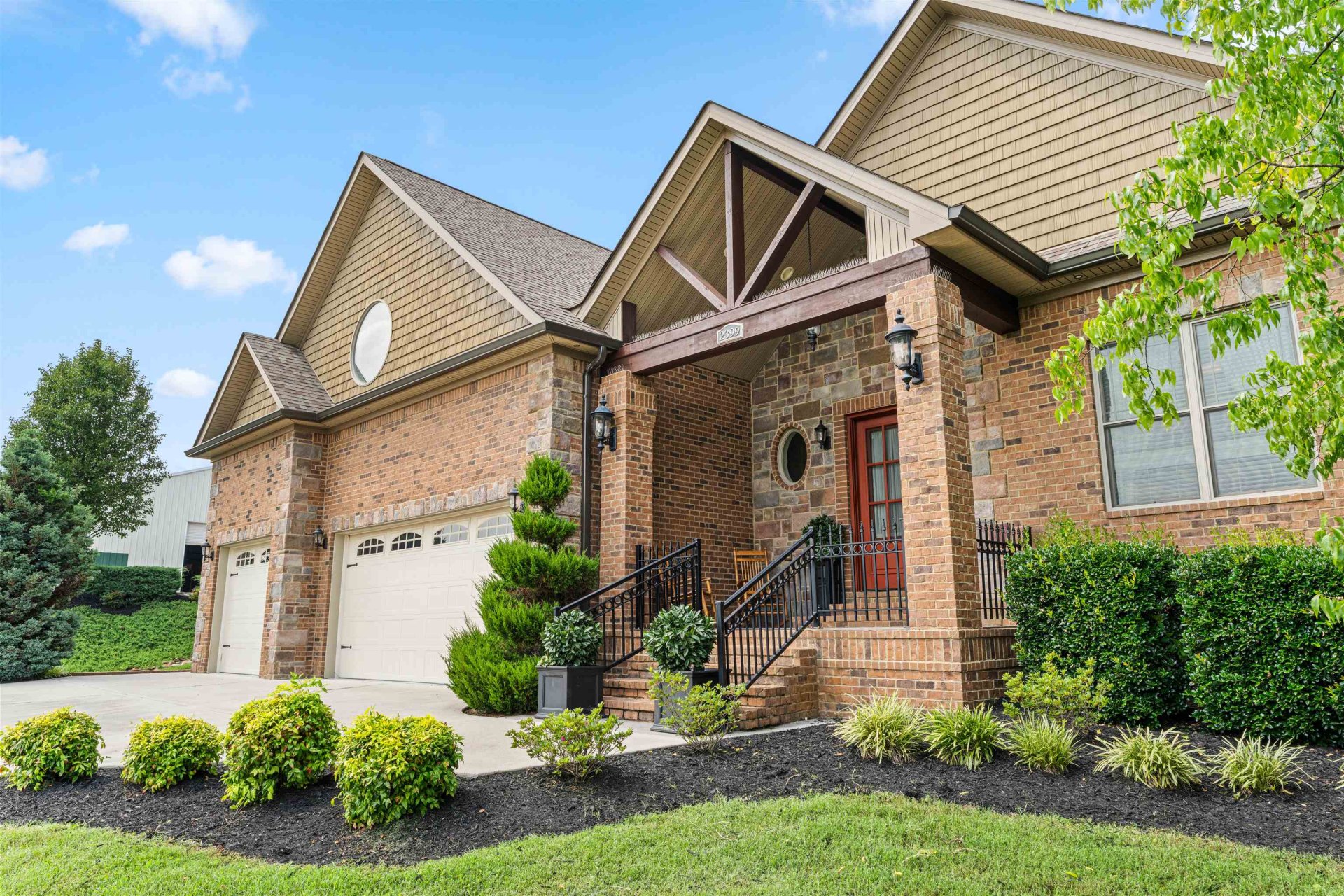 2399 MCCLEARY RD
