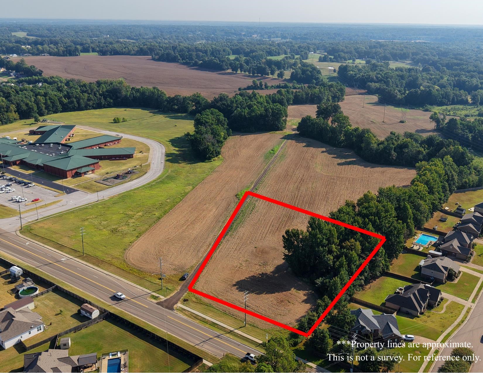 0 STERLING / ROSEMARK RD