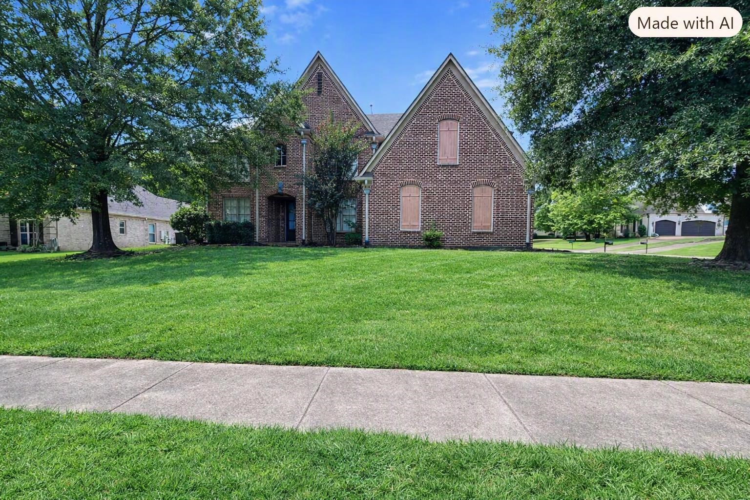 10200 WOODBROOK CIR