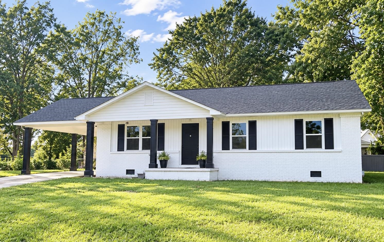 121 CHESTER HARRIS RD