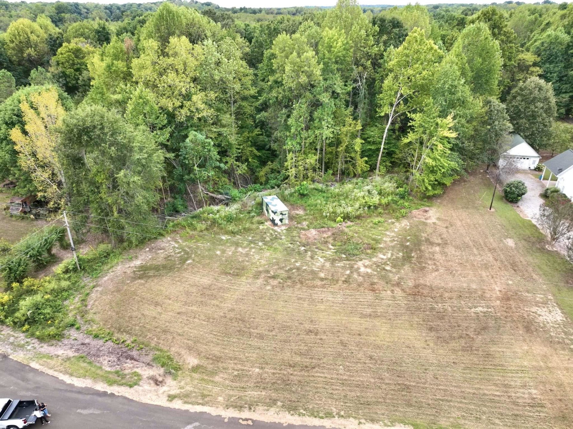 0 BONDURANT RD