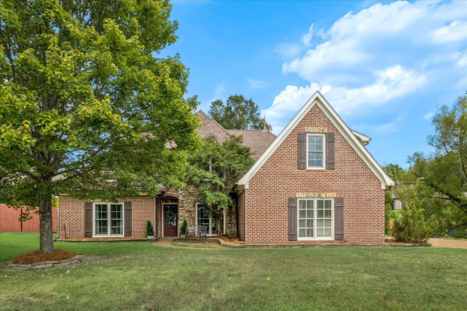 8308 THORNE HOLLOW CV