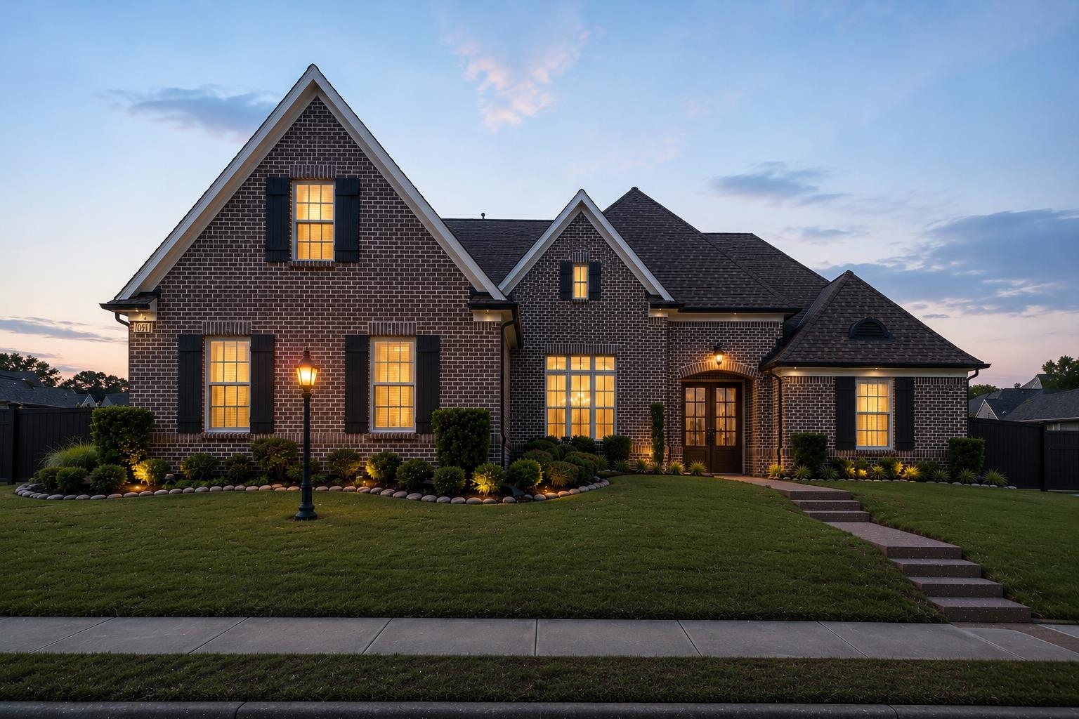 10511 LAWRENCEBURG LN
