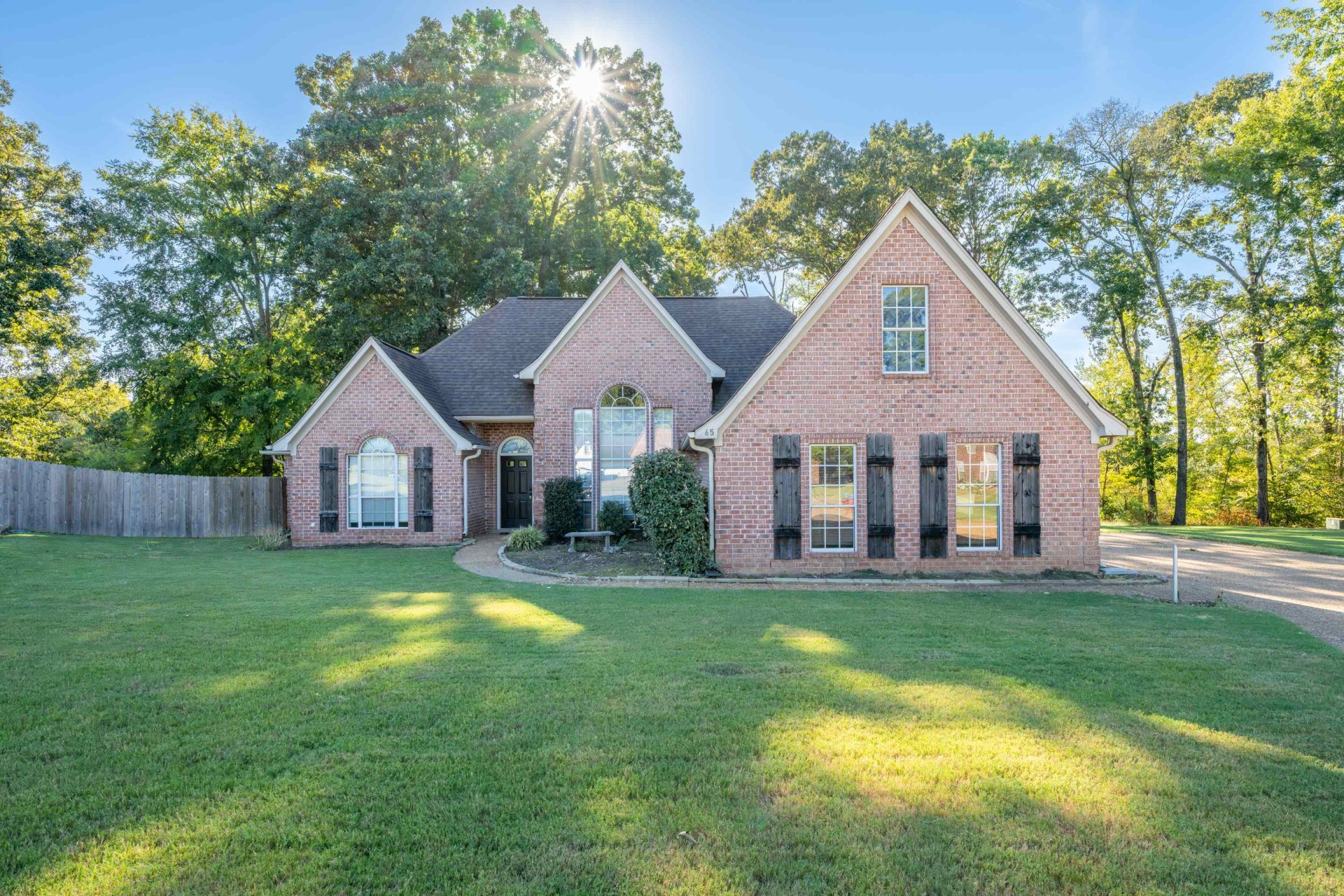 65 HARBOR OAKS CV