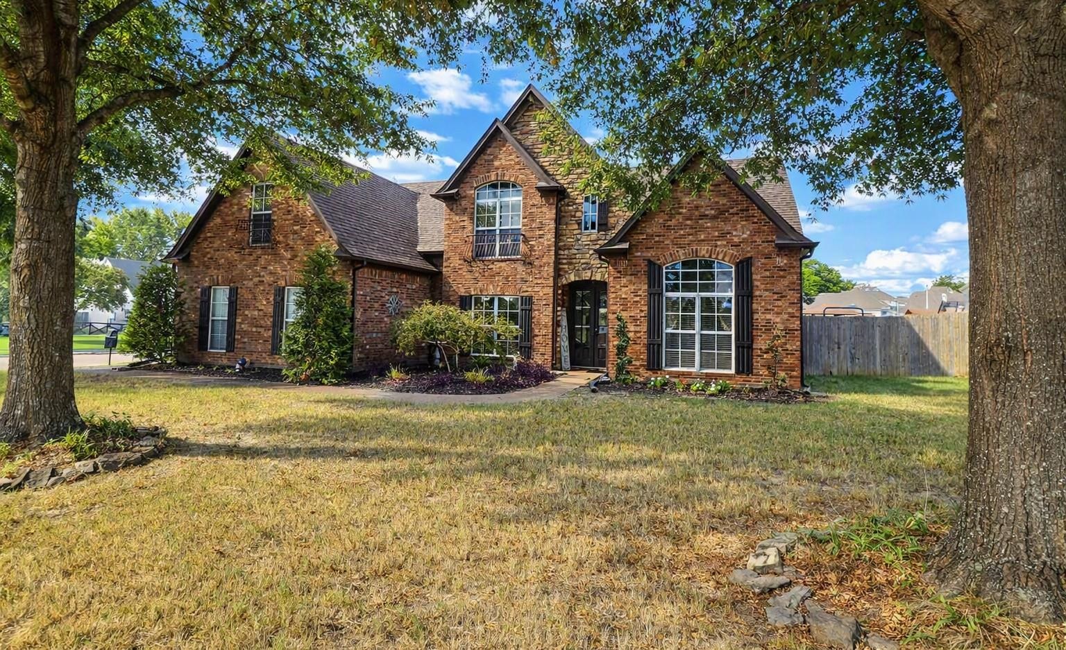 11920 CRANSTON CV