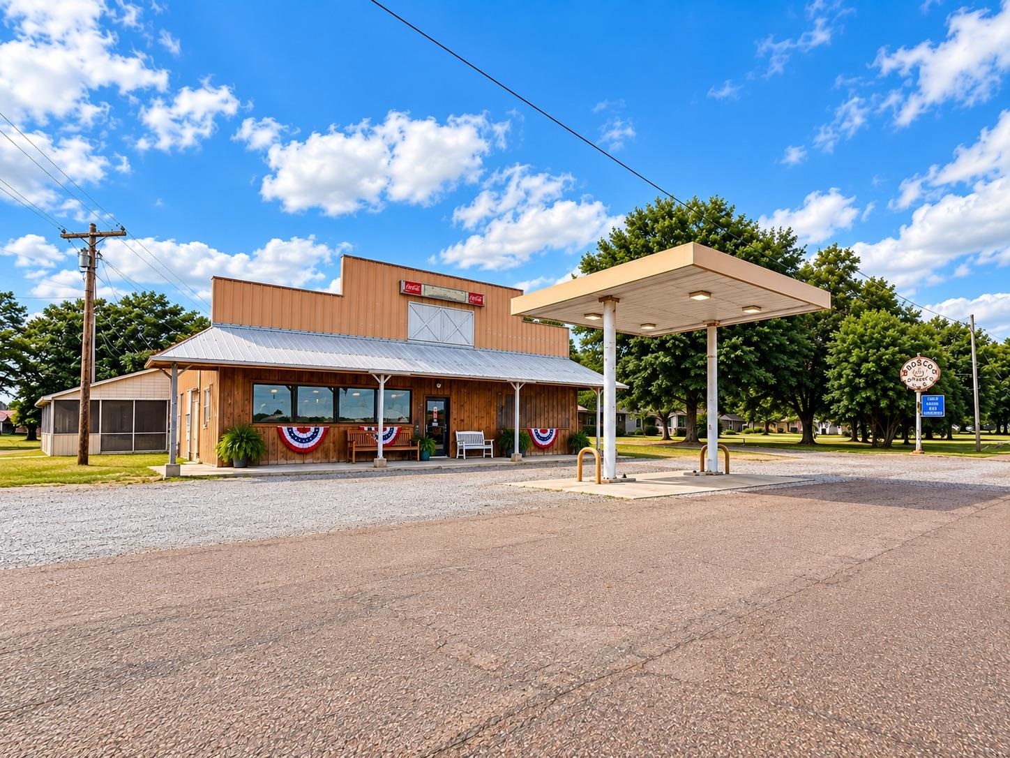 9595 78 HWY