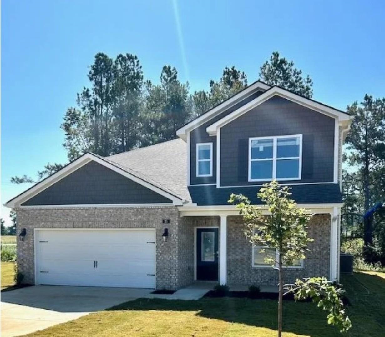 25 SYDNEY CIR