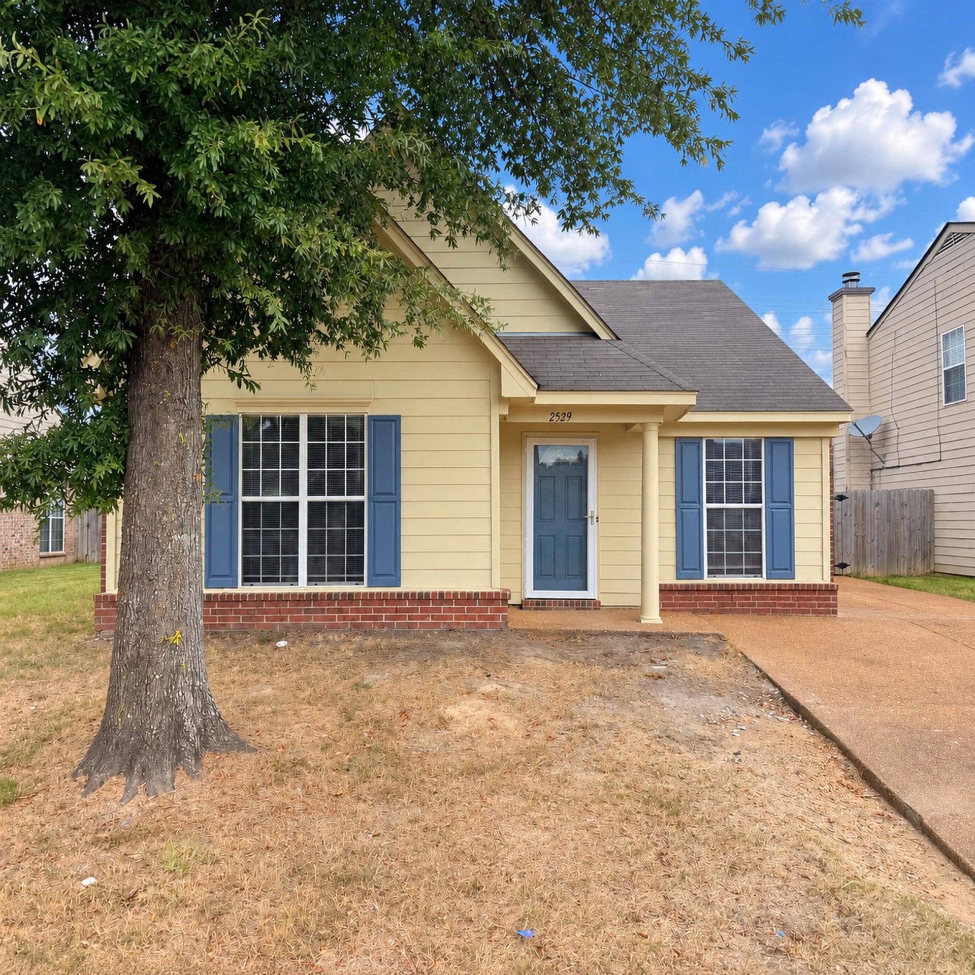 2529 BOXFORD LN