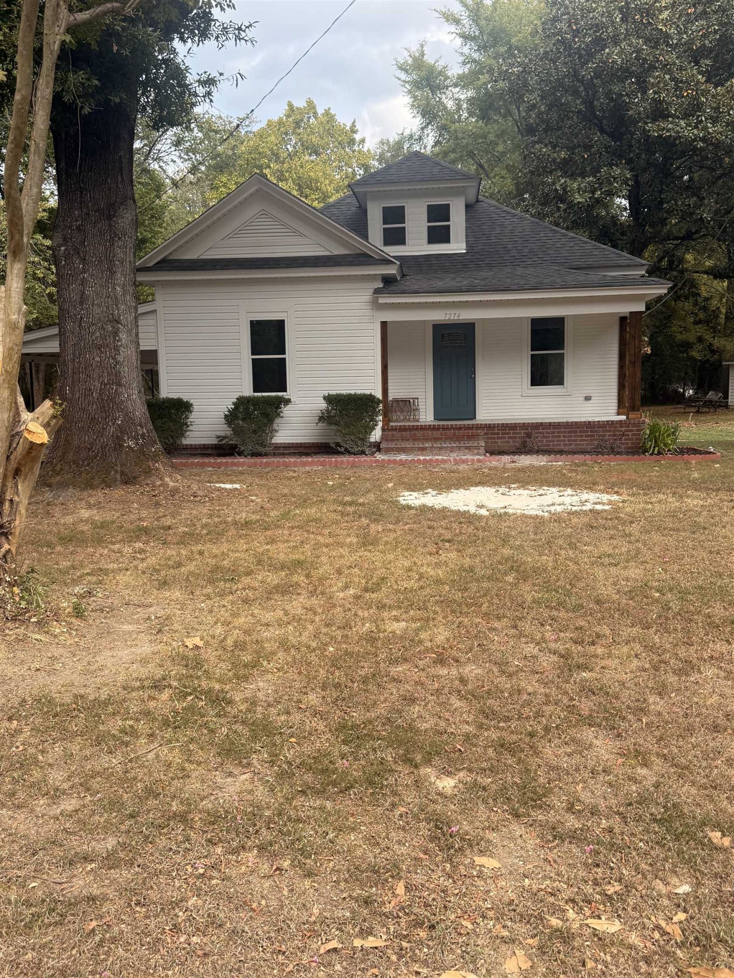 7274 CENTRALIA RD