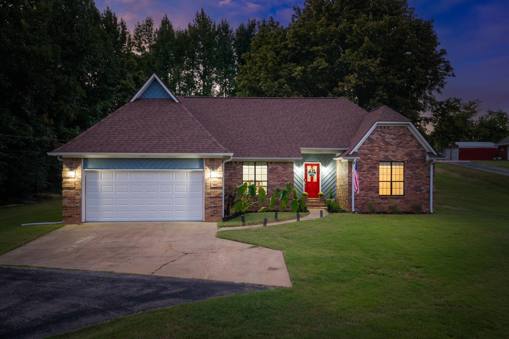 62 COMANCHE DR