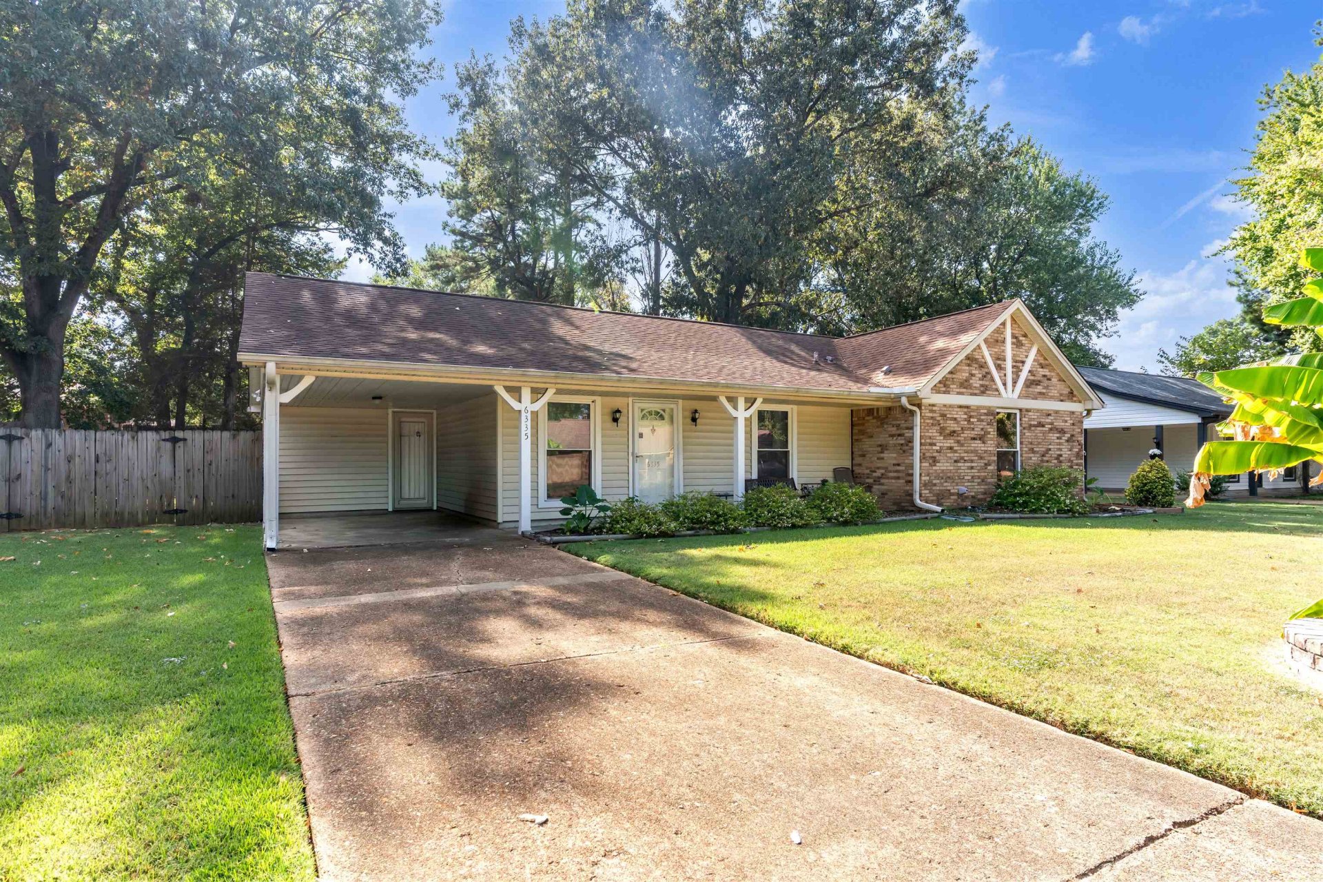 6335 NORTHAMPTON DR