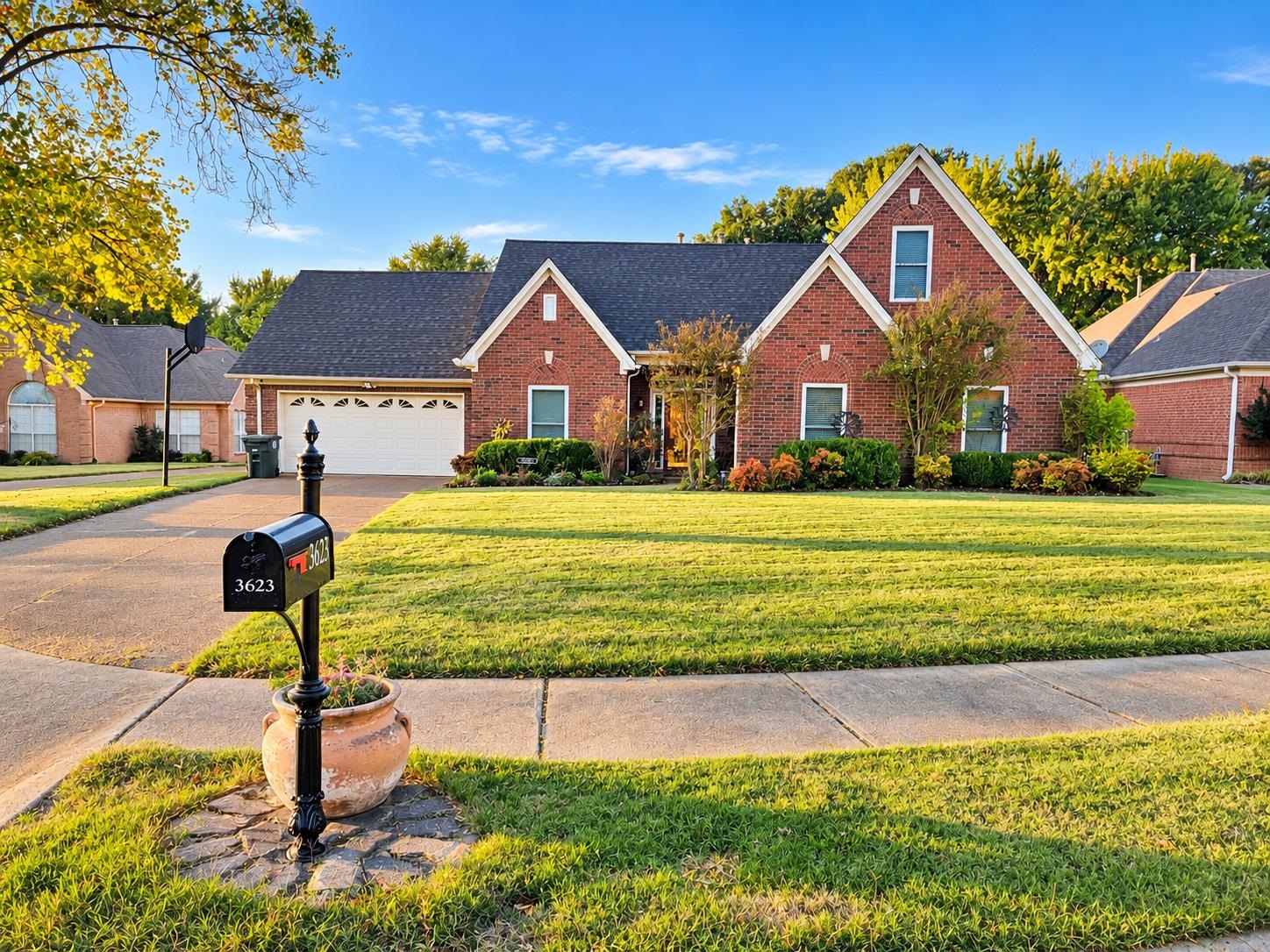 3623 STONETRACE CIR
