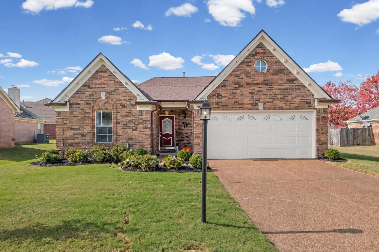 3085 WOODLAND PINE DR