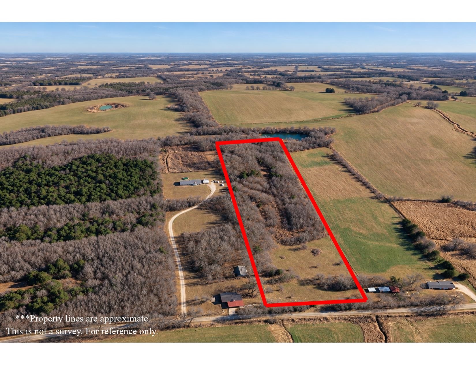 0 PICKENS STORE RD