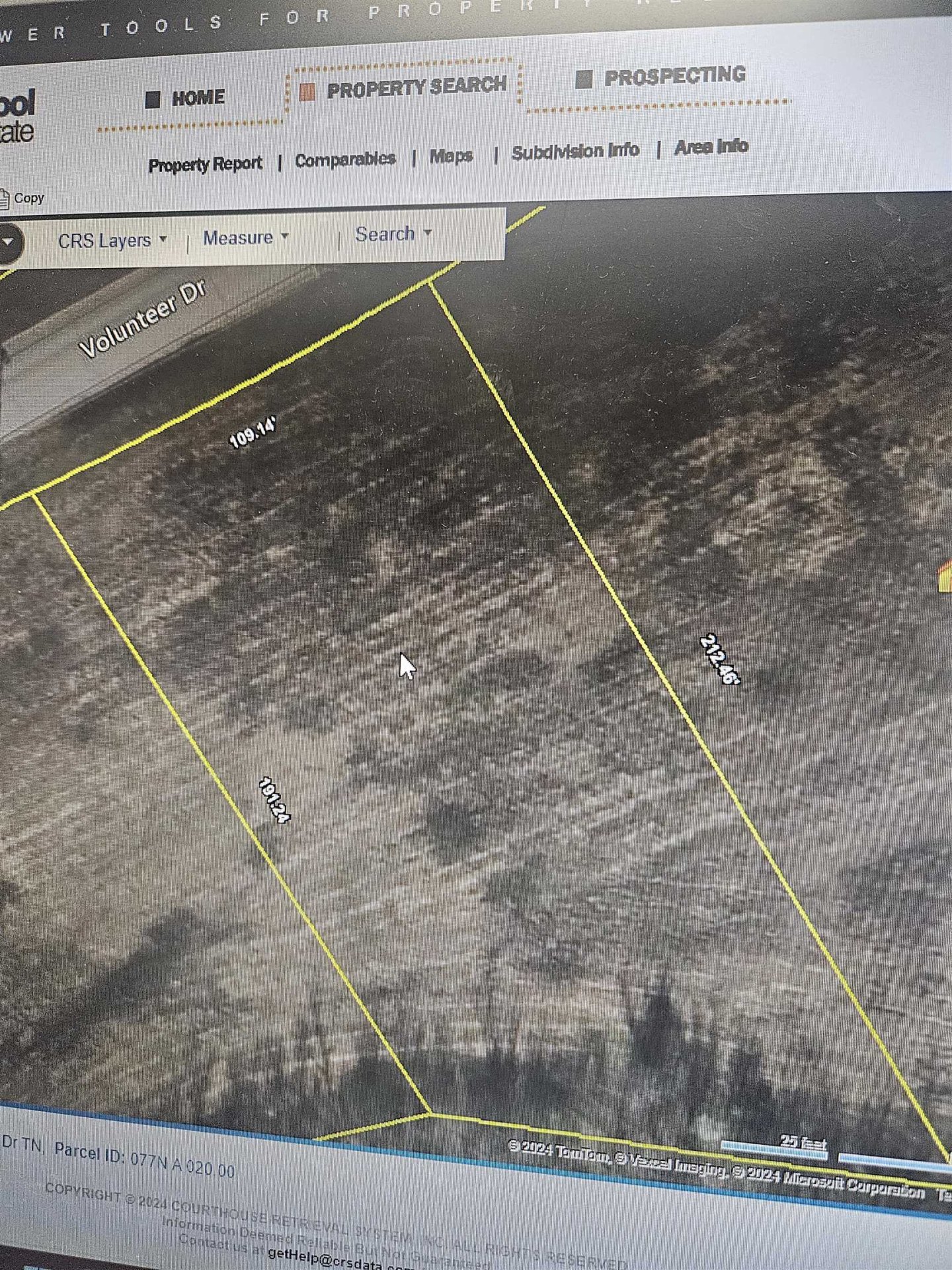 30 VOLUNTEER, Ripley, TN, 38063